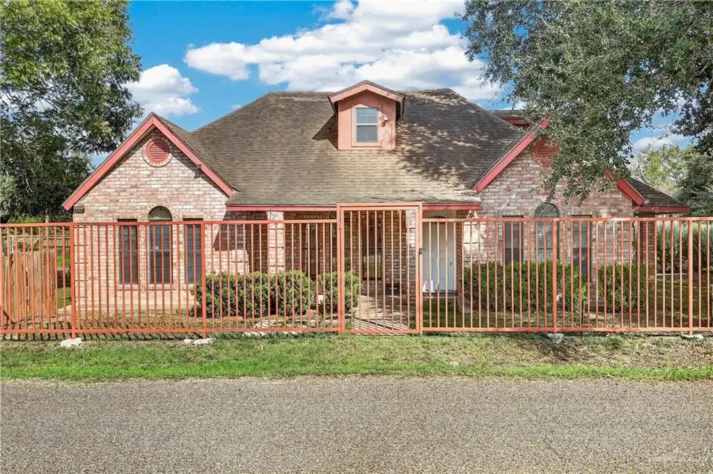 1203 E 23rd Street, Weslaco