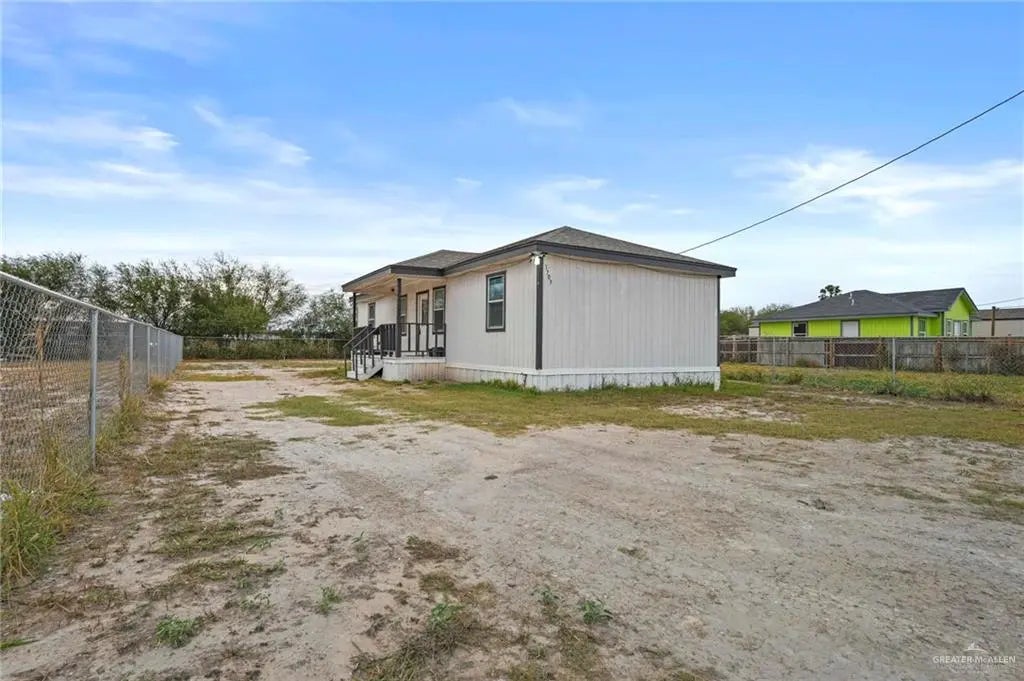 1703 Bahia Magdalena Drive, Edinburg