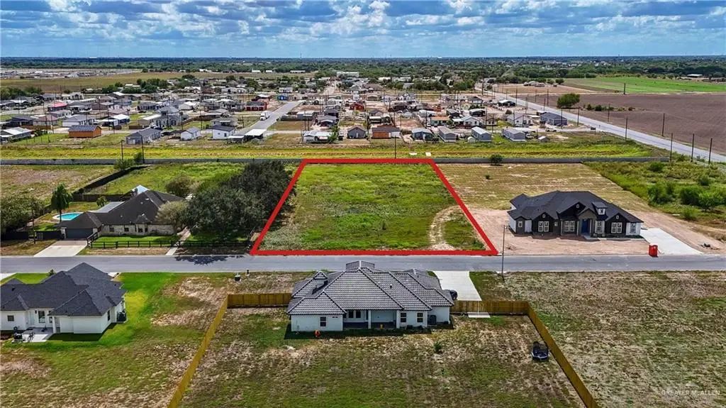 7002 Suncrest Acres Street, Edinburg