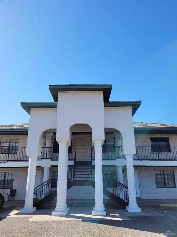 1612 Orange Avenue, Weslaco