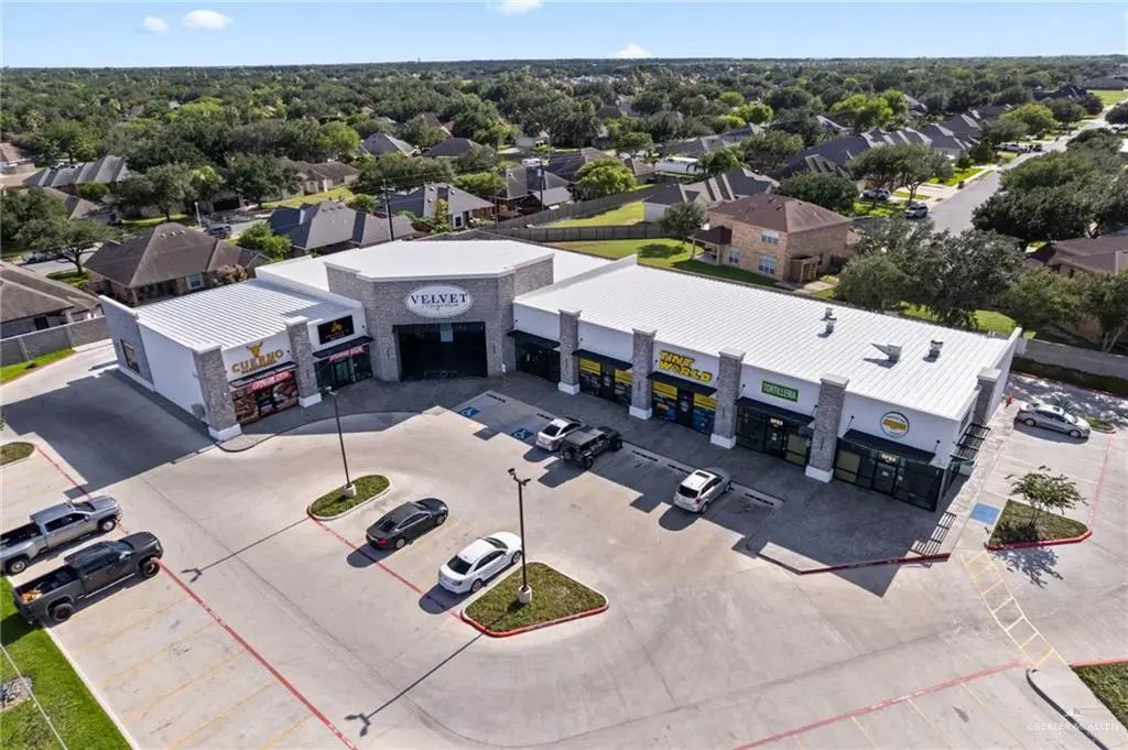 7601 N 29th Street, McAllen