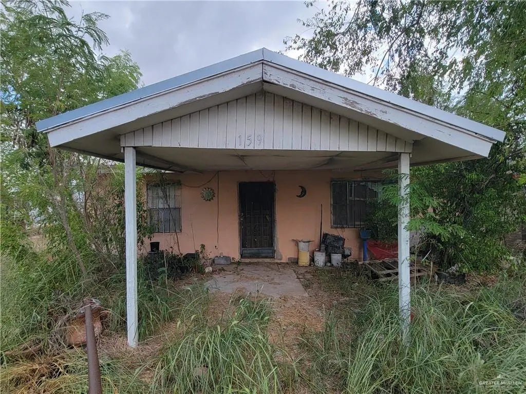 159 Guadalupe Flores Road, Sullivan City