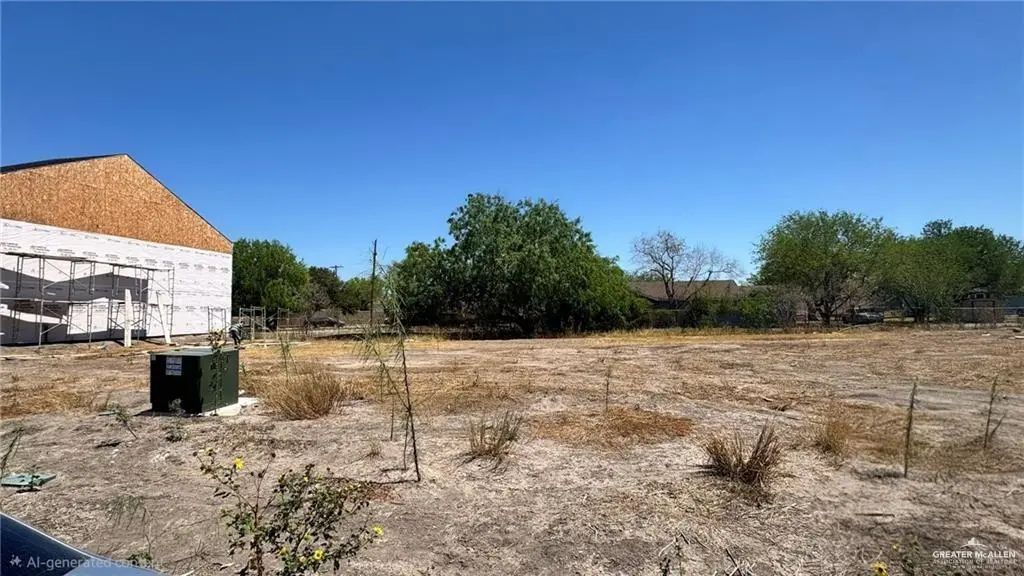 3421 S L Street, McAllen