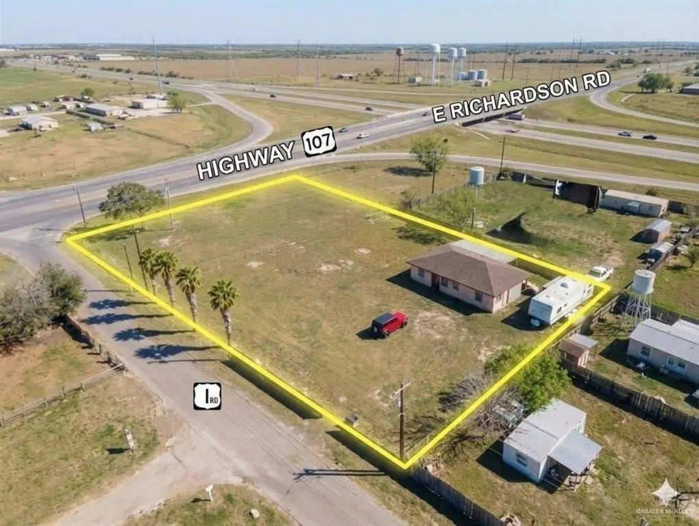 2716 Citation Street, Edinburg