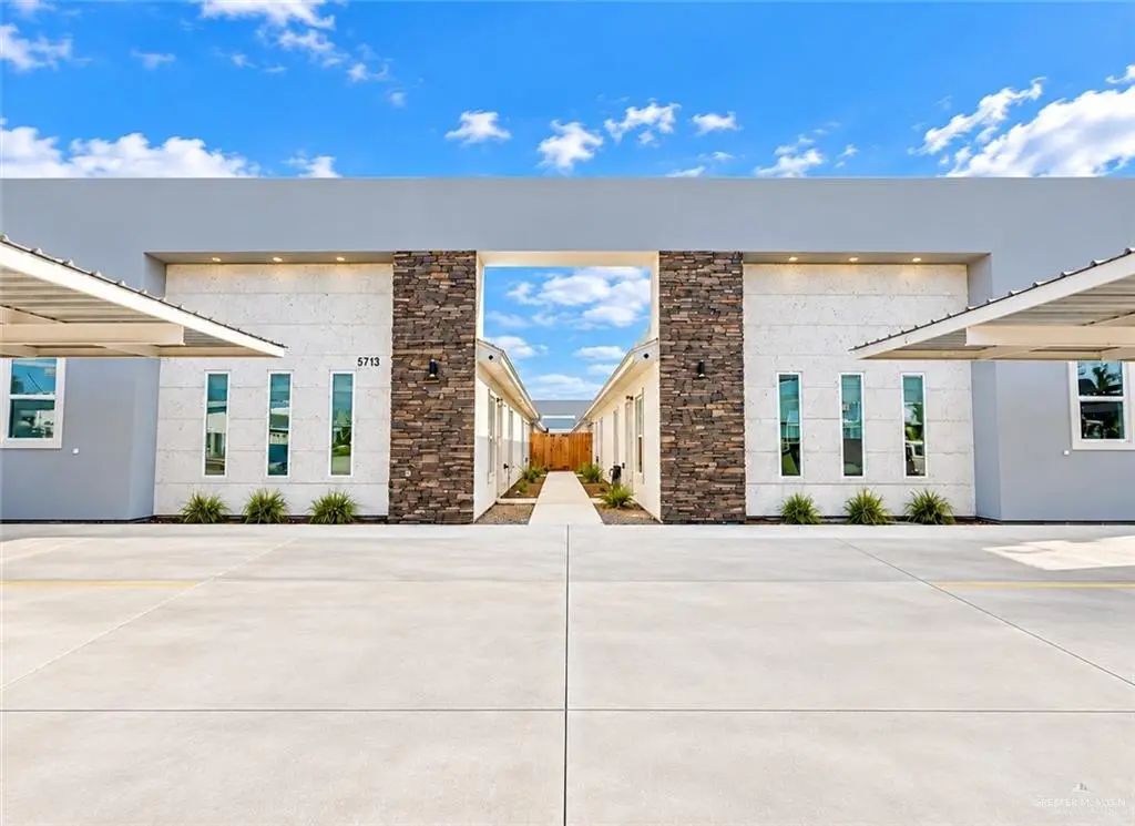 5713 Northwestern Avenue 4, McAllen