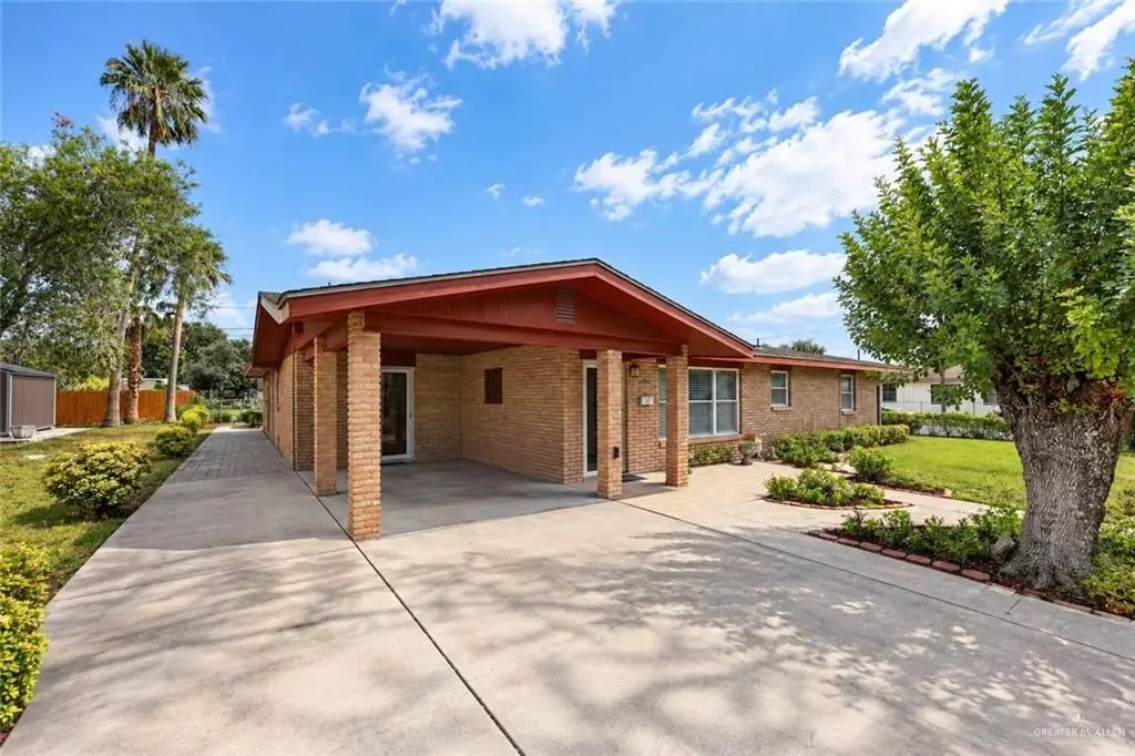 800 N Louisiana Avenue, Weslaco