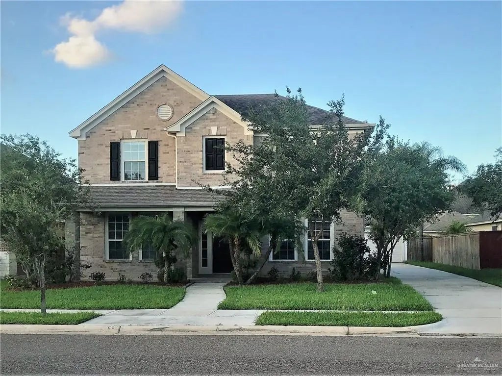 3503 San Rafael Street, Mission