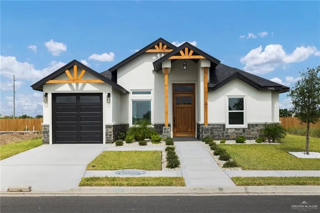 3901 La Paloma Drive, San Juan