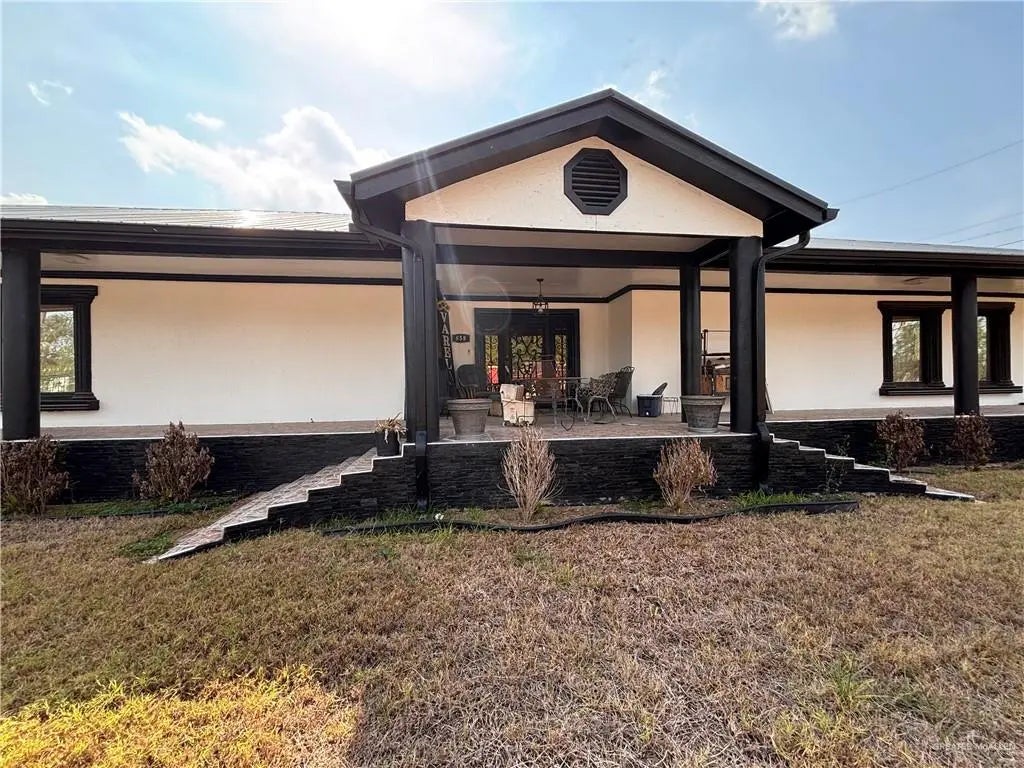 858 S La Homa Road, Mission