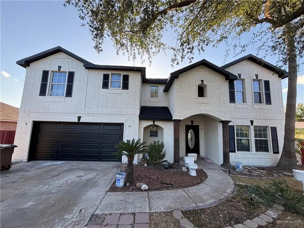 3807 Bridget Street, Edinburg