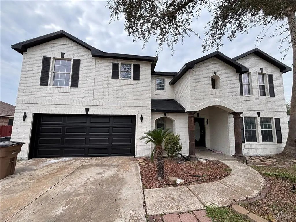 3807 Bridget Street, Edinburg