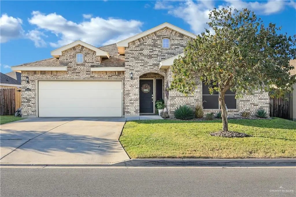 5320 Escondido Pass, McAllen