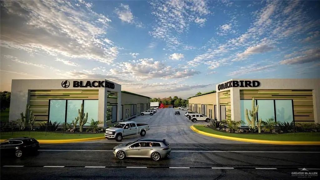 1908 W Sharm Drive 1, Pharr