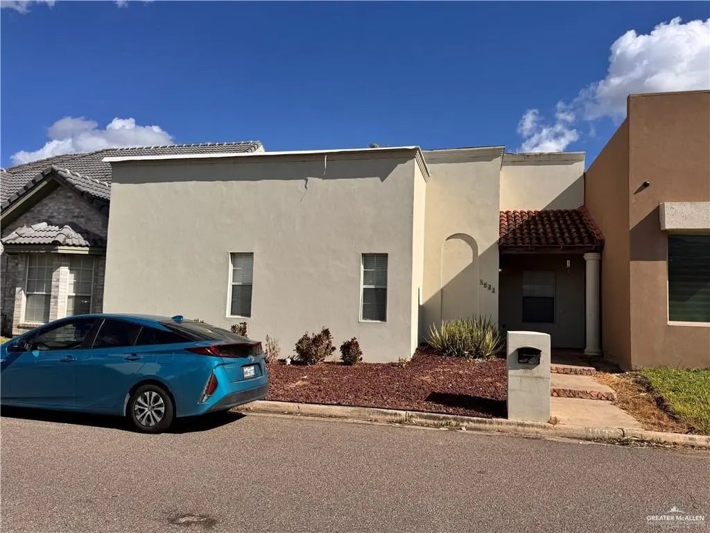 1121 Rio Balsas Street, Mission