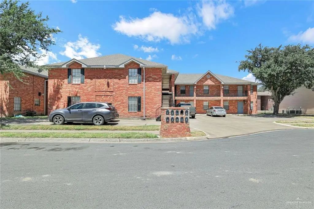 4109 N 24th Lane 5, McAllen