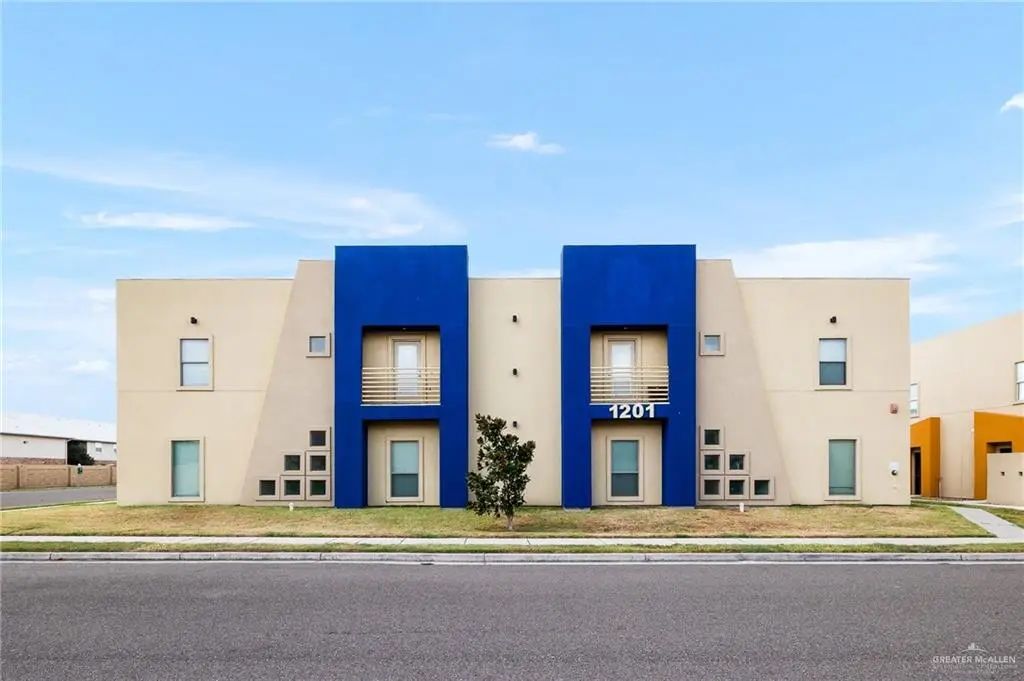 1201 E Camellia Avenue 2, McAllen