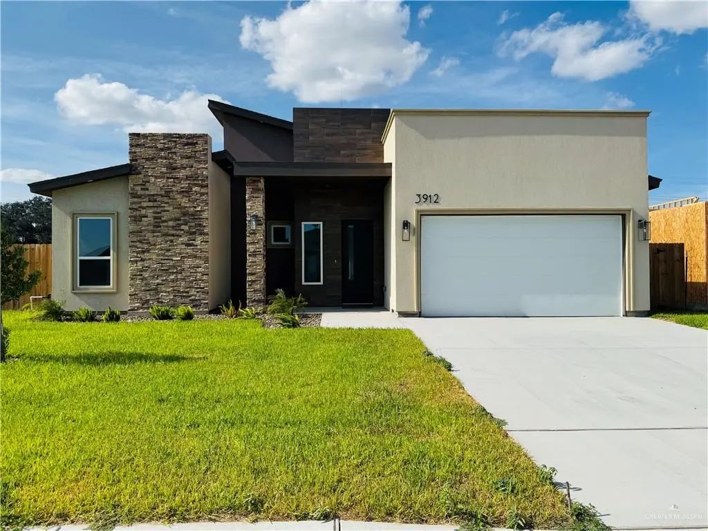 3912 W Zimmerius Avenue, McAllen