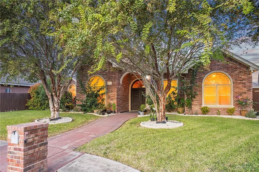 4802 N 29th Lane, McAllen