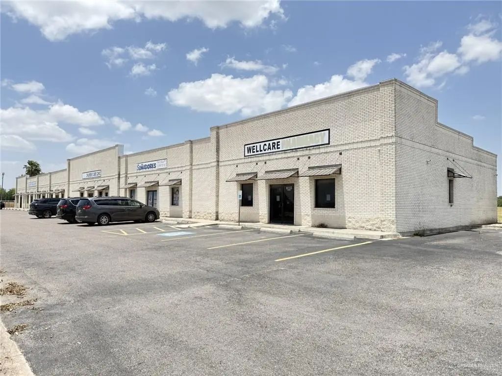 8115 N Los Ebanos Road N Suite 5, Alton