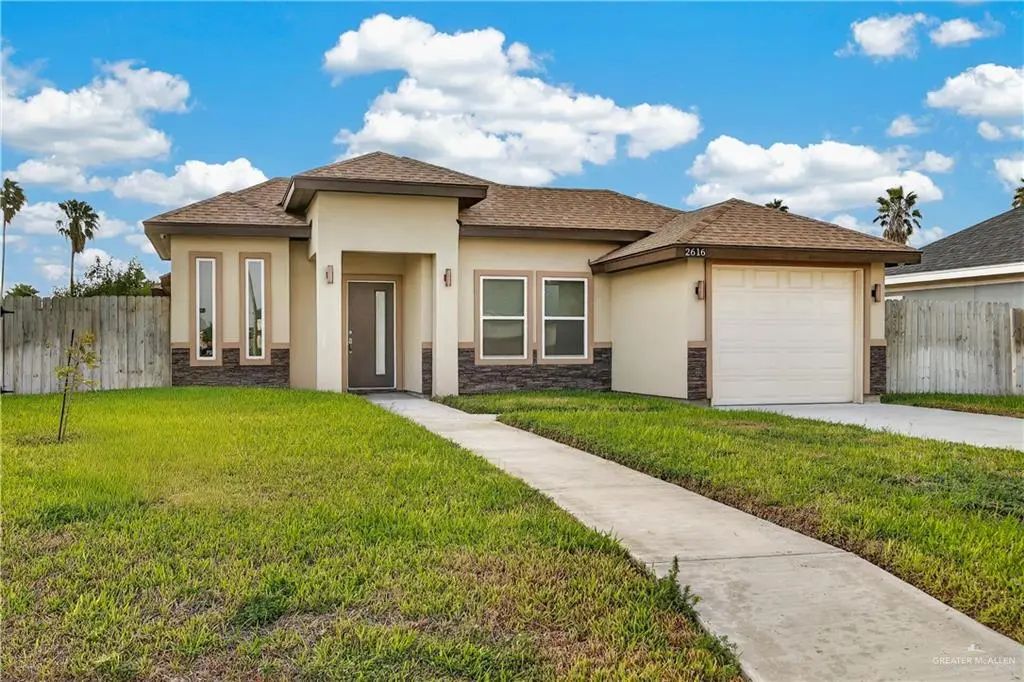 2616 Vivien Drive, Pharr