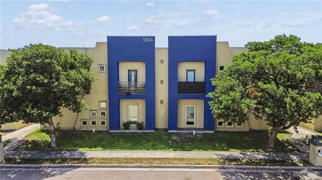 1304 E Camelia Avenue 3, McAllen