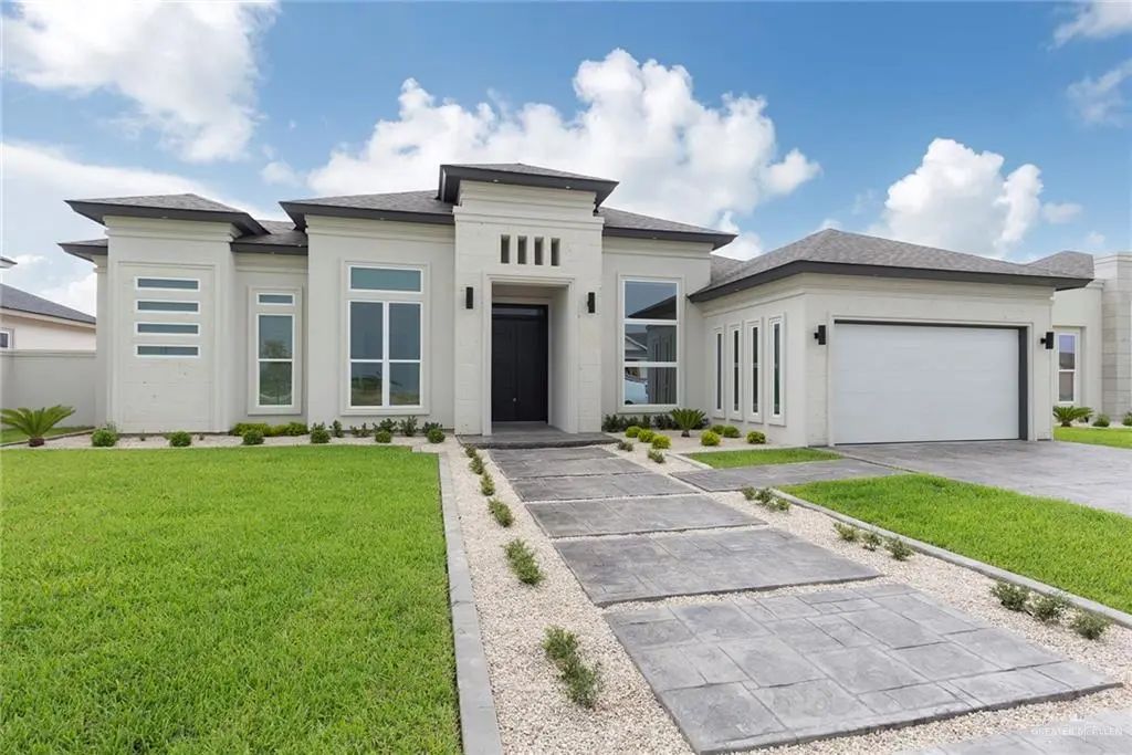 9805 N 24th Street, McAllen