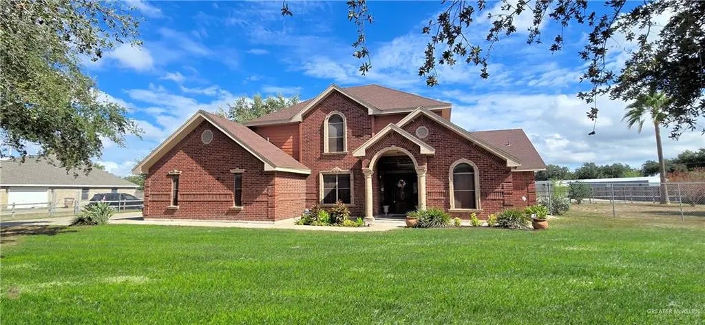 3007 Chapin Street, Edinburg