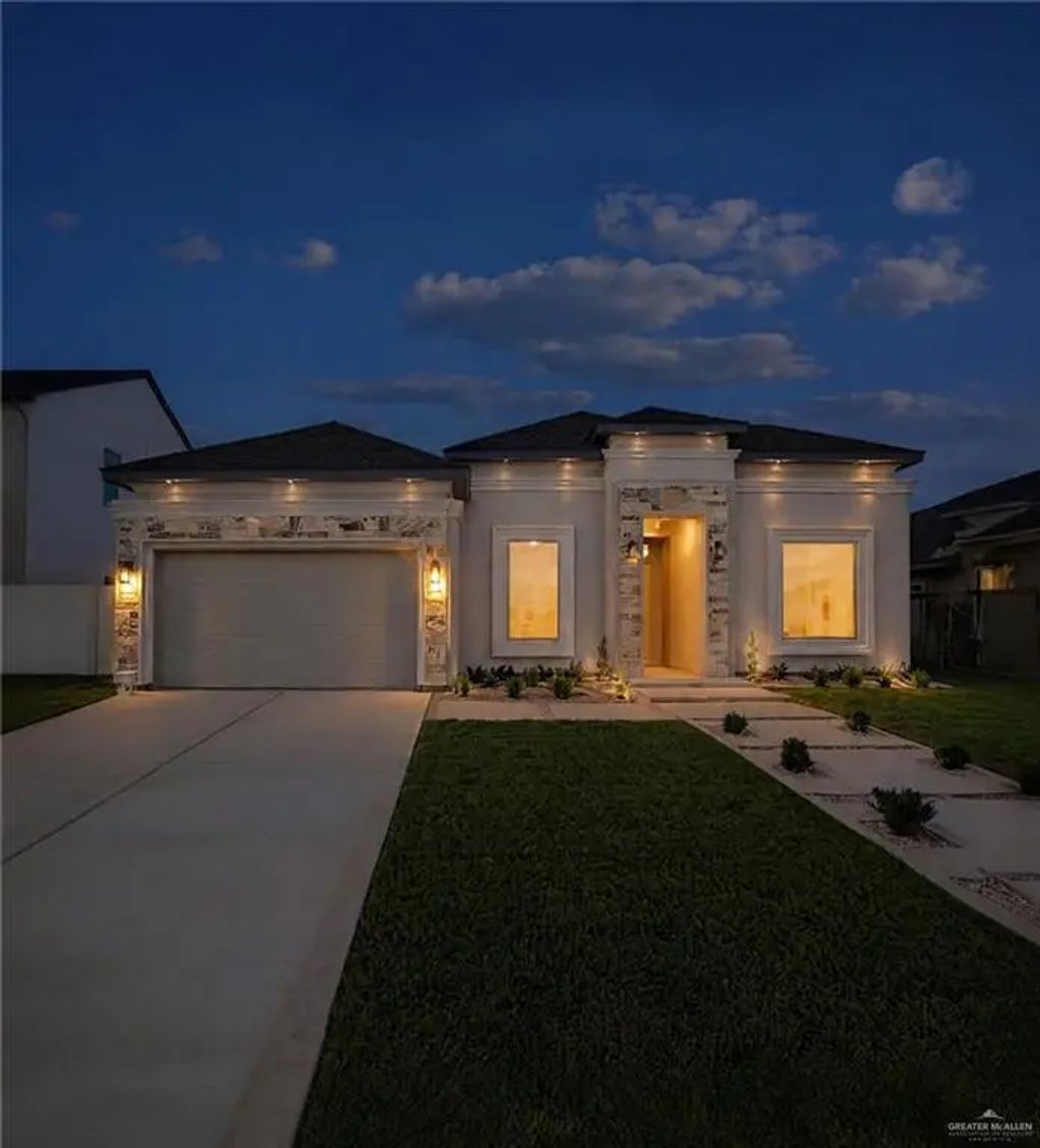 1110 Spanish Oak Street, Mission
