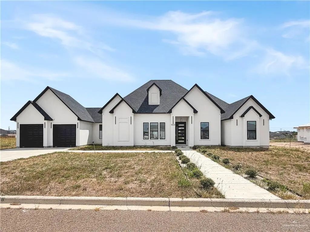 6612 Hercules Avenue, Edinburg