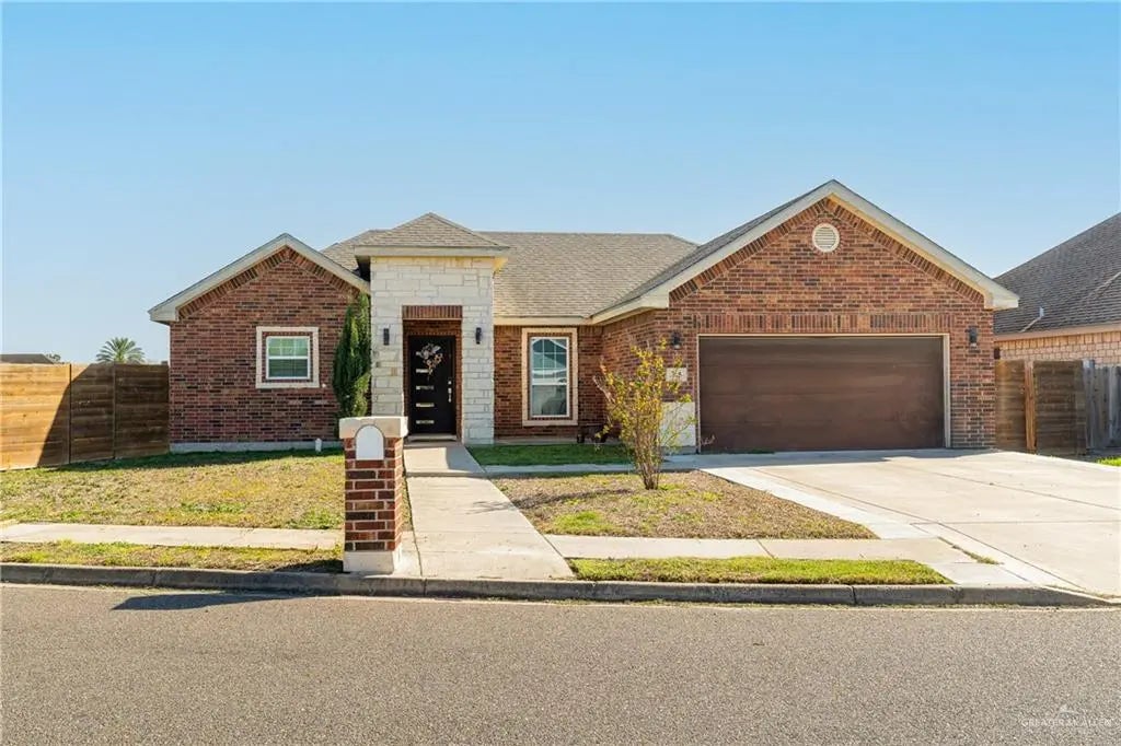 715 Delma Street, Weslaco