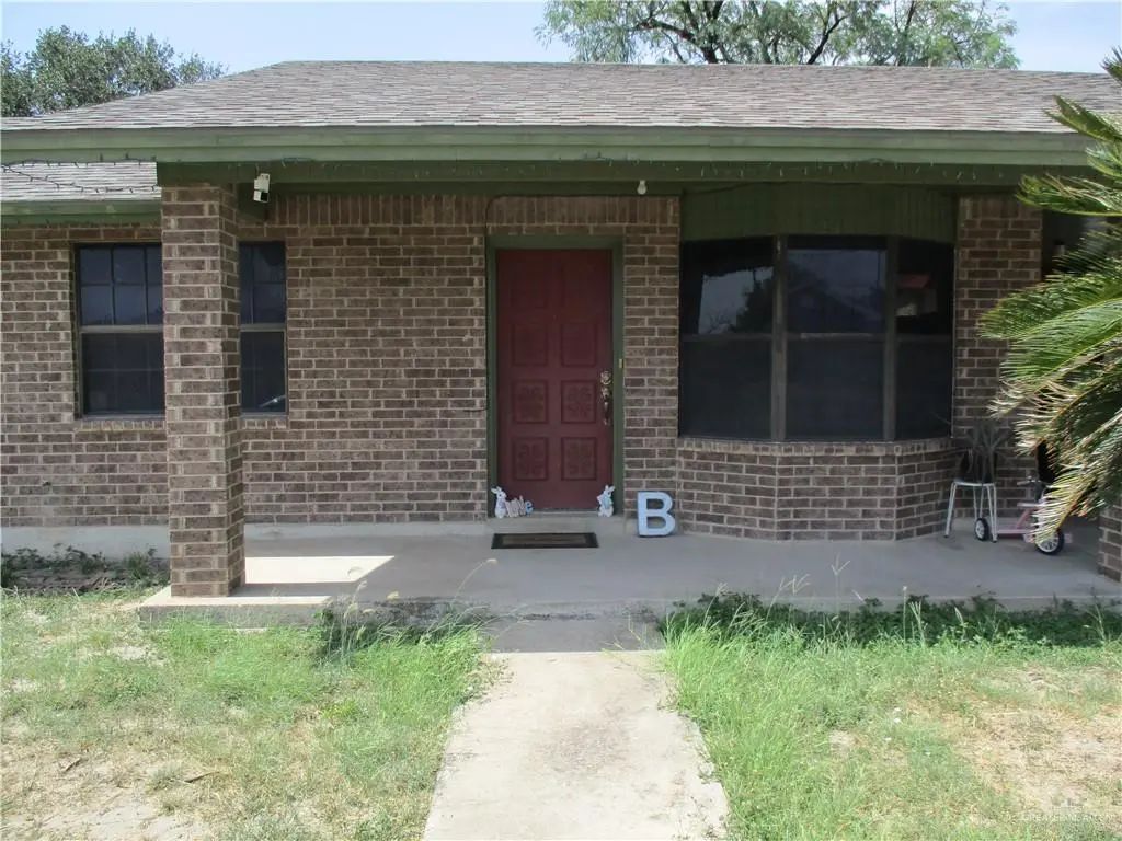 243 Teodora Drive, Rio Grande City