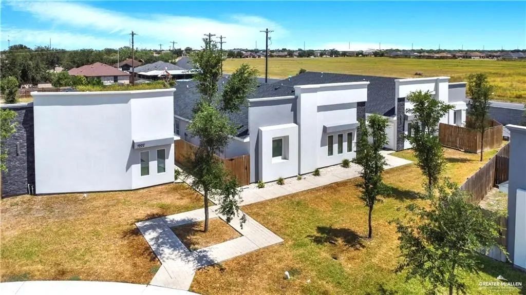 11002 N 33rd Lane, McAllen