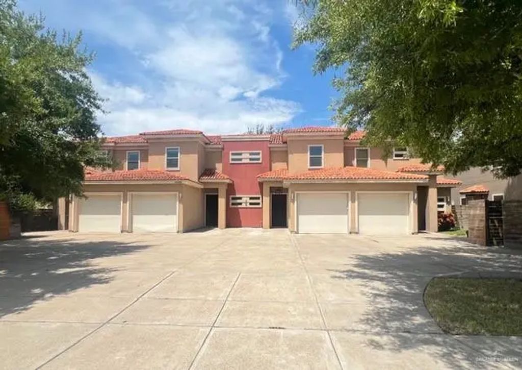 3016 S L Street 4, McAllen