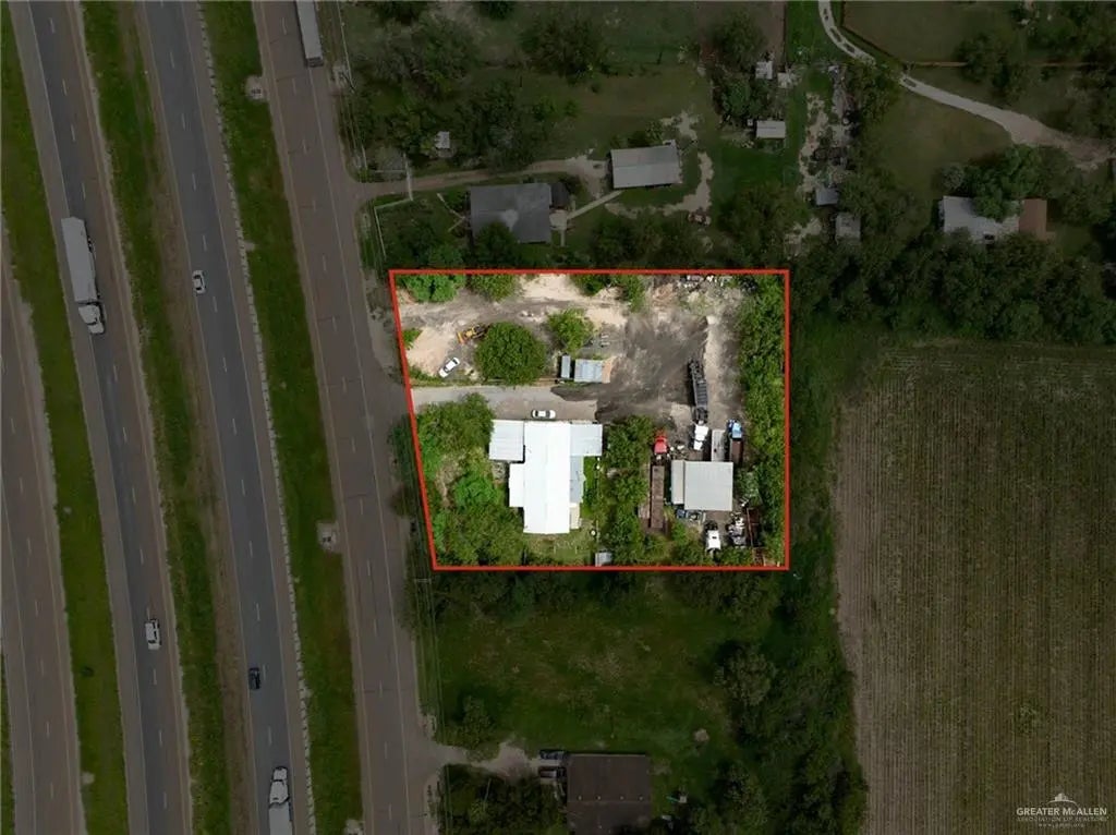 10606 N Expwy 281, Edinburg