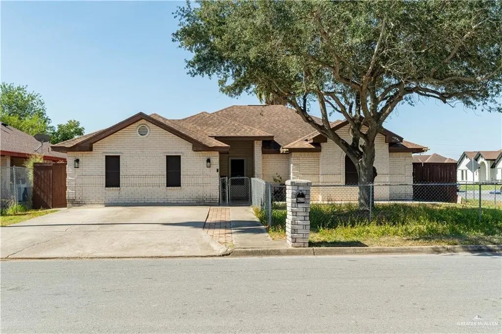 2806 Ivy Avenue, Hidalgo