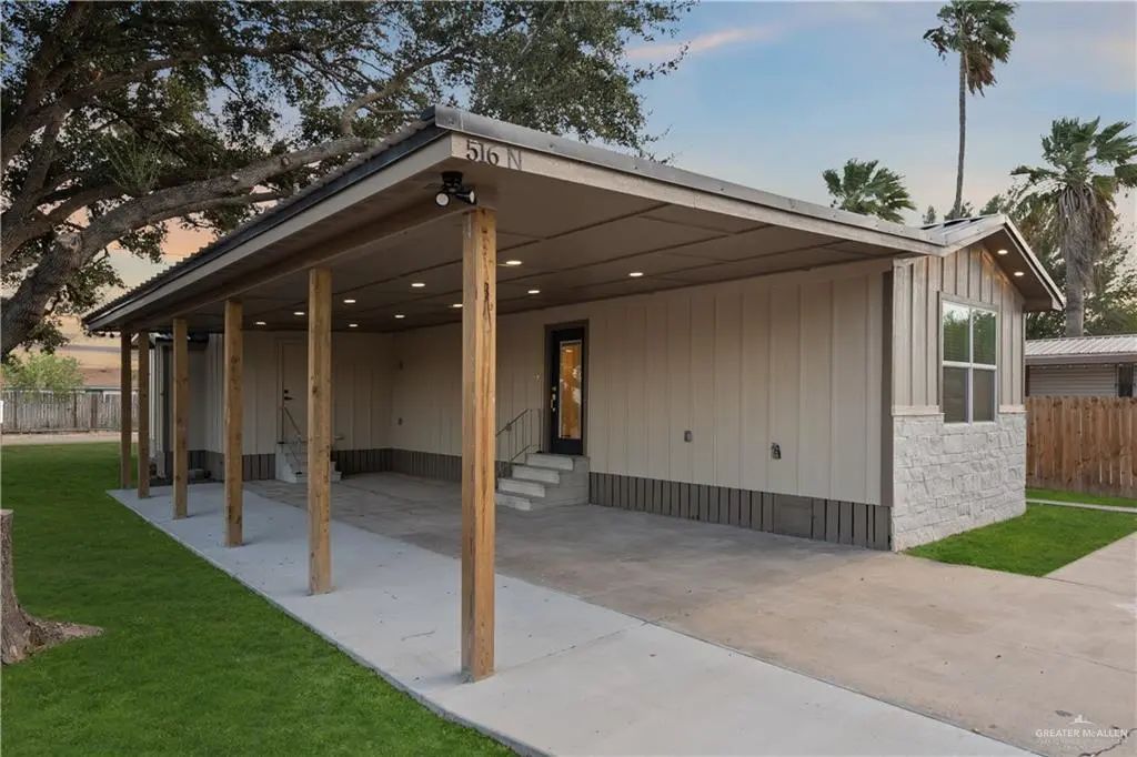 516 Illinois Circle, La Feria