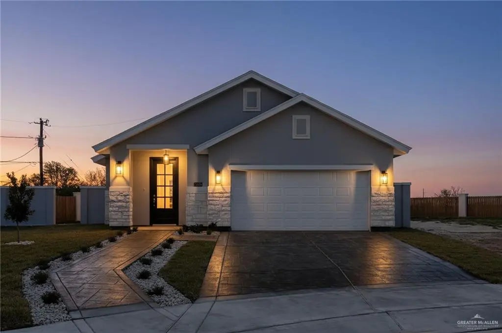 3200 S Auburndale Avenue, Edinburg