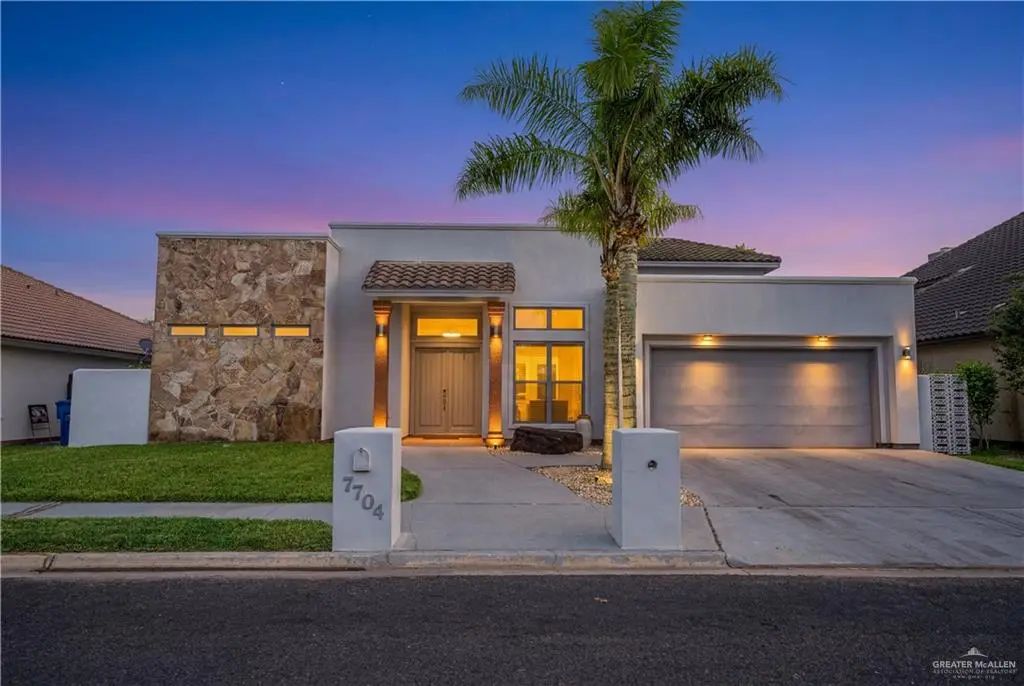 7704 N 5th Street, McAllen