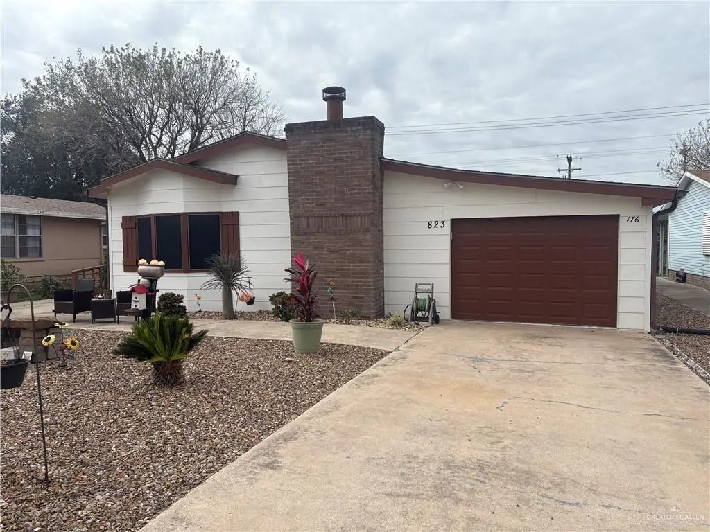 823 Santa Anna Drive, Alamo