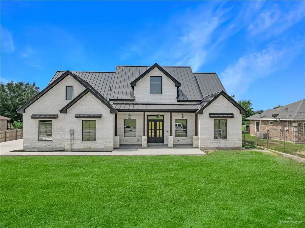 3730 E Davis Road, Edinburg