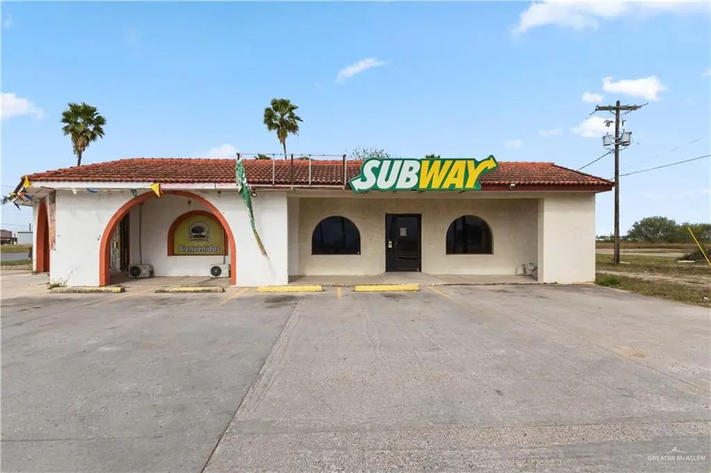121 Highway Highway 2, Progreso