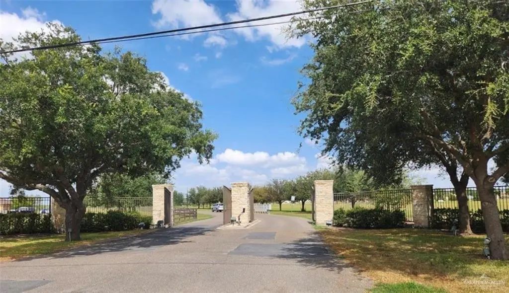 Meadow Knoll Drive, Edcouch