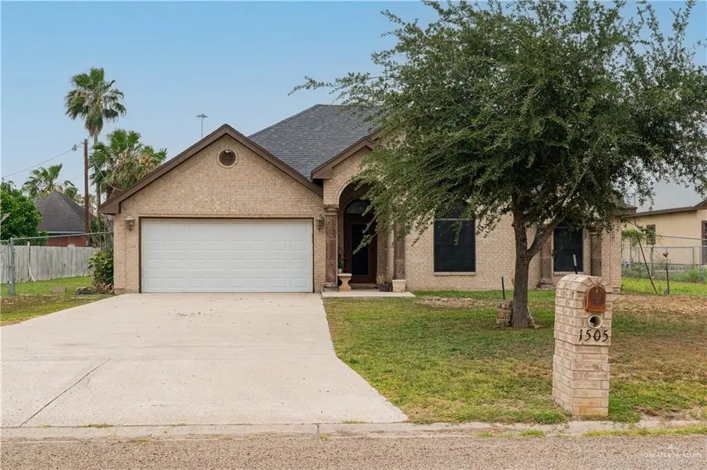 1505 Ignite Street, Penitas
