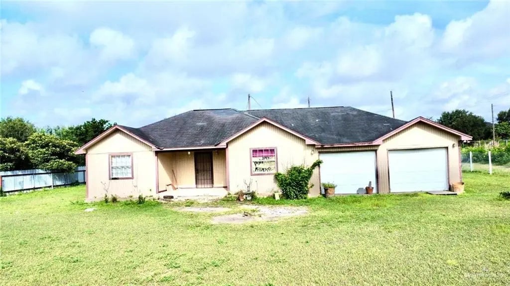 6915 Calle De Rebecca Street, Edinburg