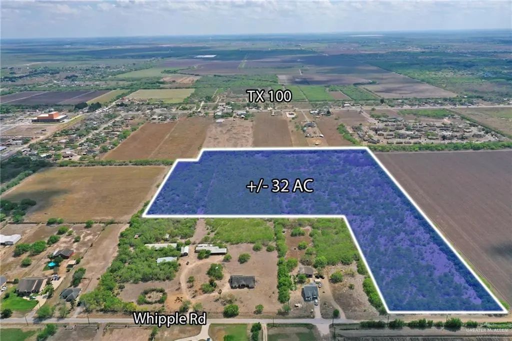 32094 Whipple Road, Los Fresnos