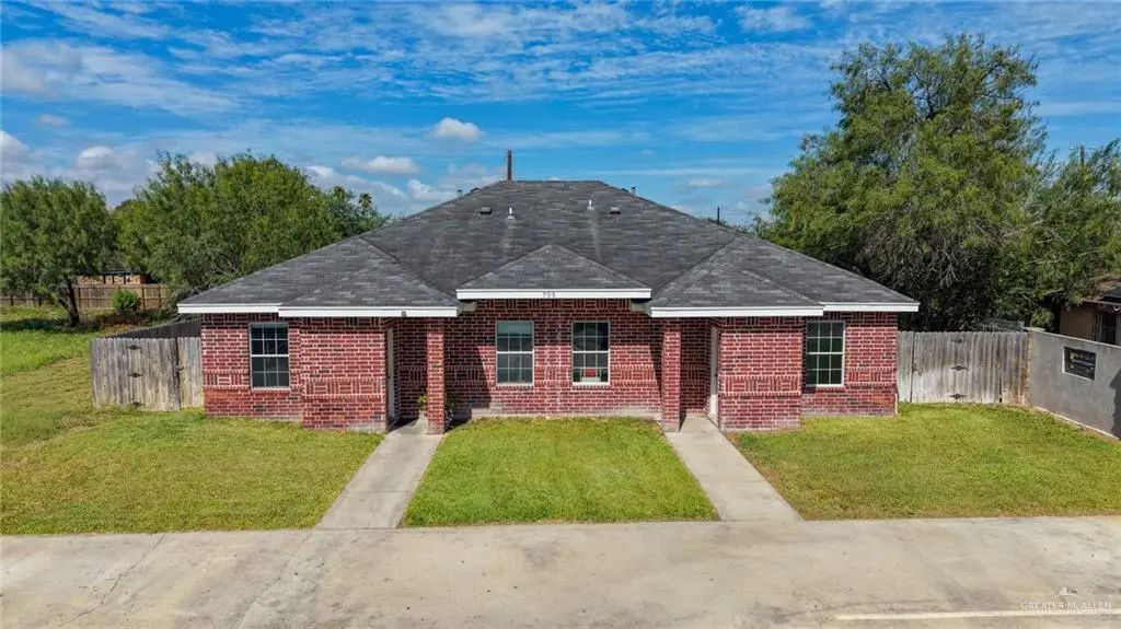 705 N Mexico Street, Alton