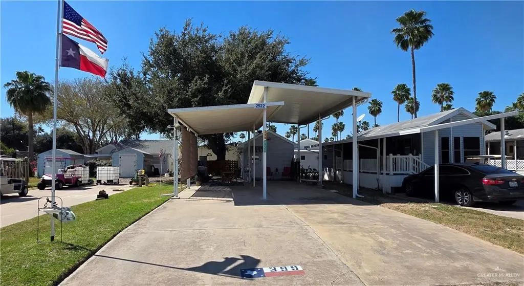 2522 Starling Circle E, Palmview