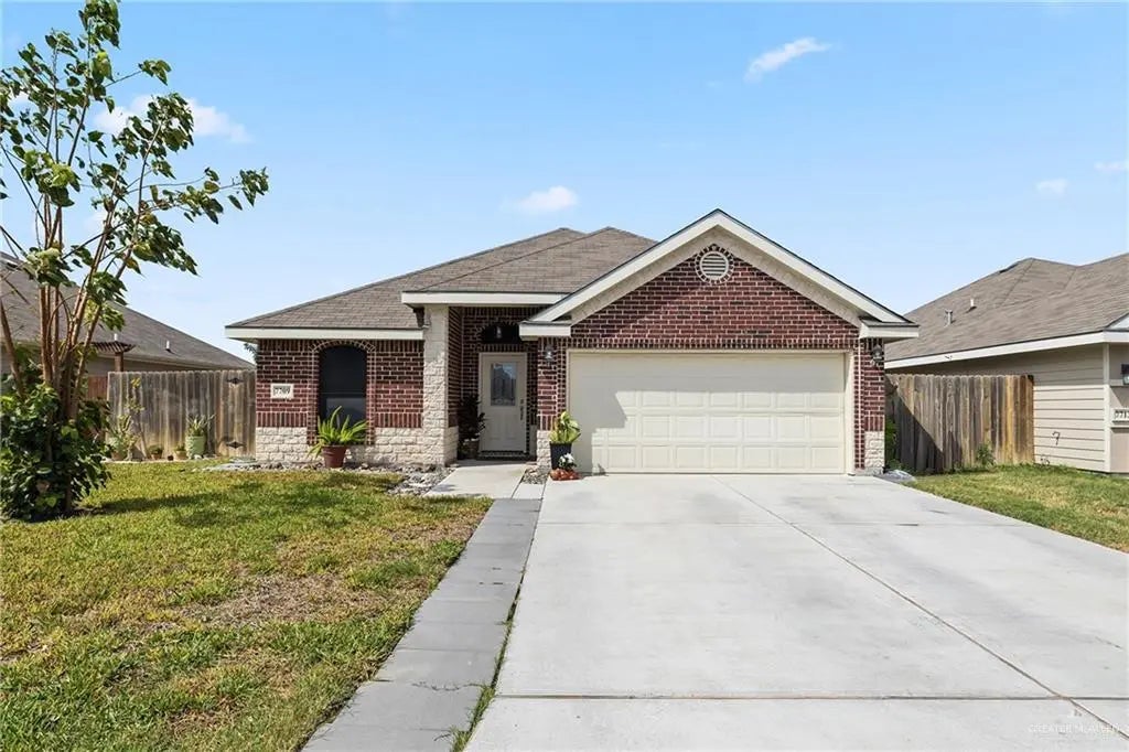 7709 N 40th Street, McAllen