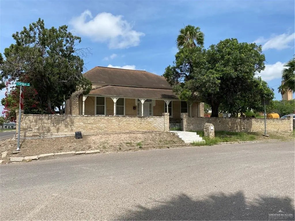 200 N Corpus Street N, Rio Grande City