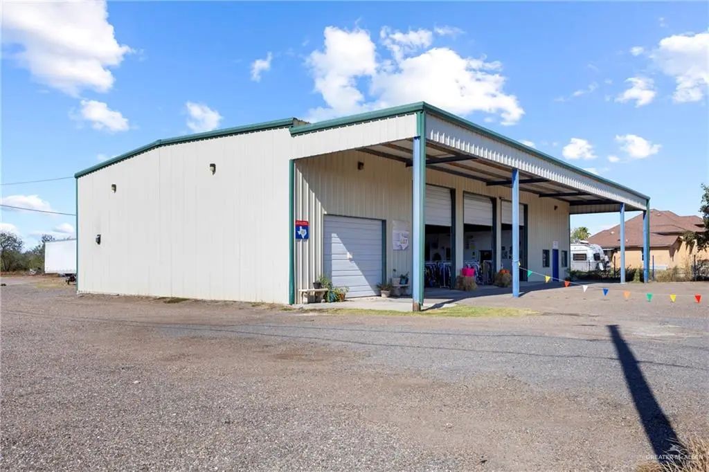 3429 N Tom Gill Road, Penitas